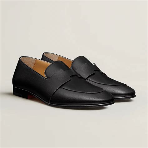 hermes honest loafer|Hermes ancora loafer.